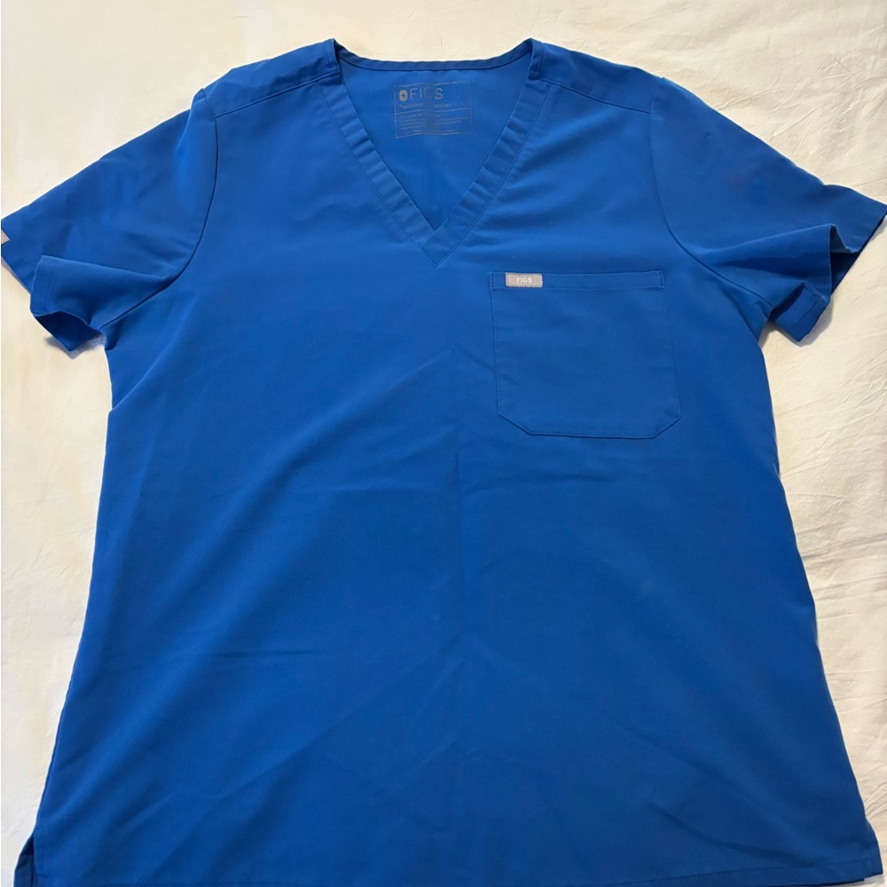 Figs Catarina Women’s Scrub Top